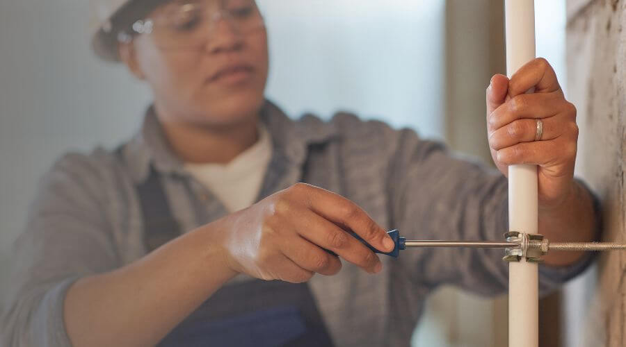 Local annual plumbing maintenance in East Taunton, MA